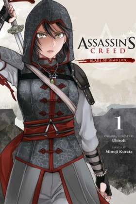 Assassins &hellip;
