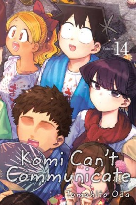 KOMI CANT …