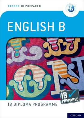 ENGLISH B …
