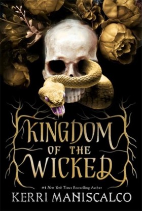 Kingdom of …