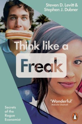 Think Like &hellip;