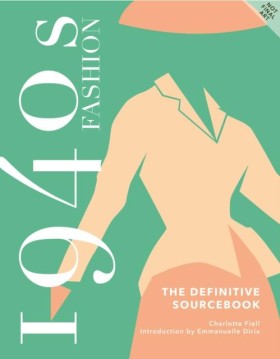 1940s Fash …