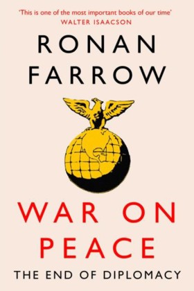 War on Pea &hellip;