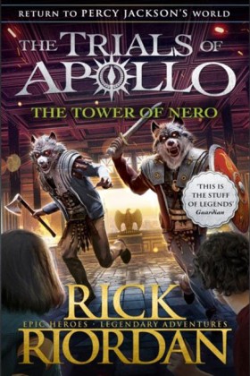 The Tower &hellip;