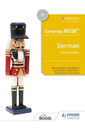 Cambridge &hellip;