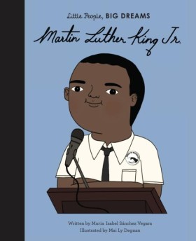 Martin Lut &hellip;