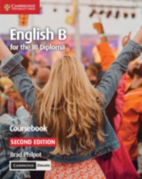 ENGLISH B &hellip;