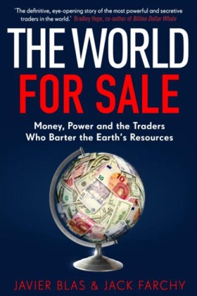 THE WORLD &hellip;