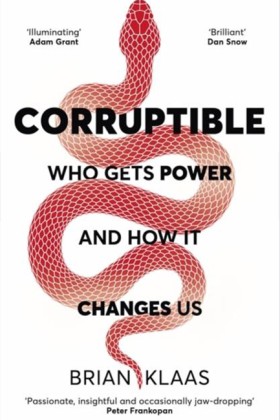 CORRUPTIBL &hellip;