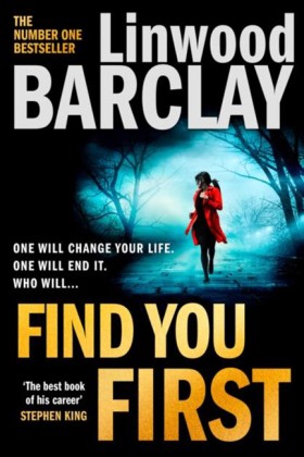 Find You F …