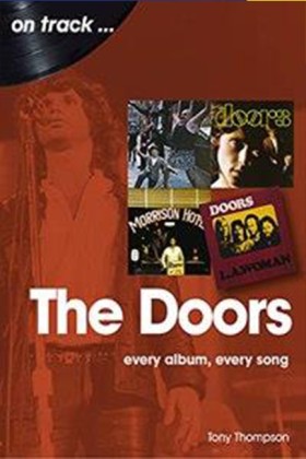 THE DOORS &hellip;