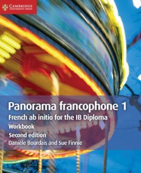 PANORAMA F …