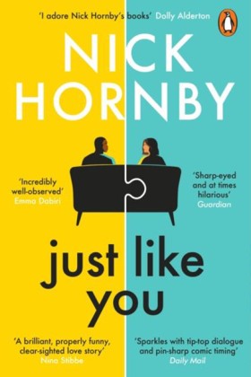 Just Like …