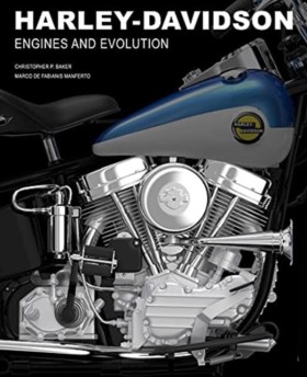 HARLEY-DAV &hellip;