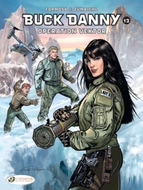 Buck Danny &hellip;