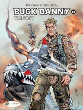 BUCK DANNY &hellip;