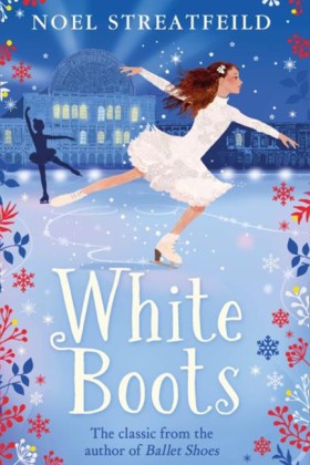WHITE BOOT &hellip;