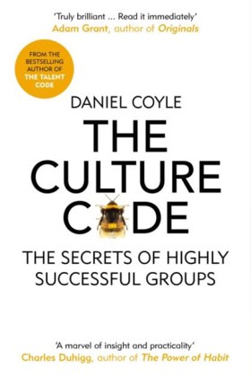 The Cultur …