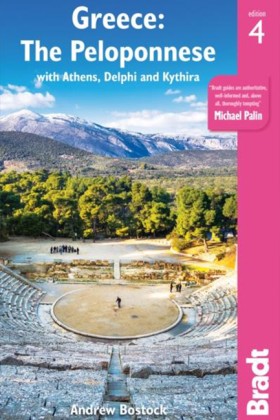 GREECE:THE …