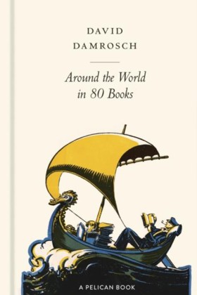 AROUND THE &hellip;