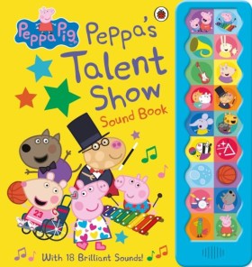 Peppa Pig: &hellip;