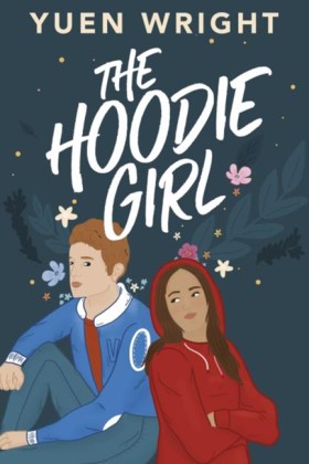 The Hoodie …