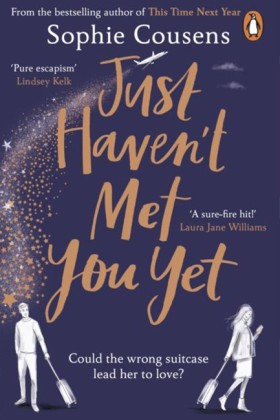 Just Haven &hellip;