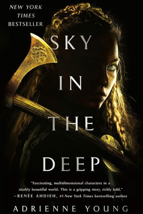 Sky in the &hellip;