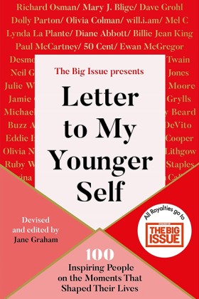 Letter To &hellip;