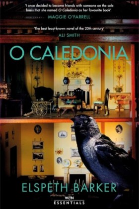 O Caledoni &hellip;