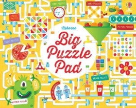 BIG PUZZLE &hellip;