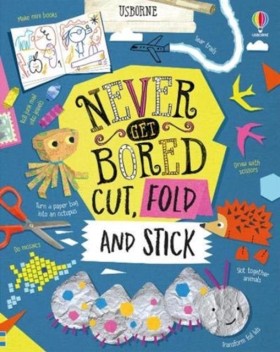 Never Get &hellip;