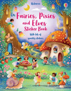 Fairies, P …