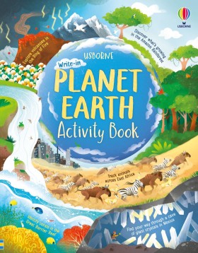 Planet Ear …