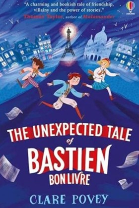 The Unexpe …