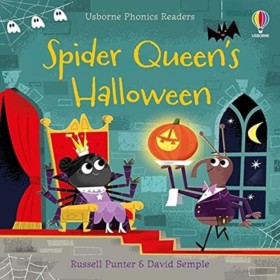 Spider Que &hellip;