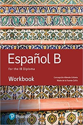 SPANISH B …