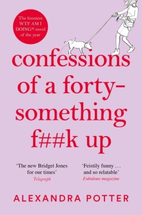 Confession …