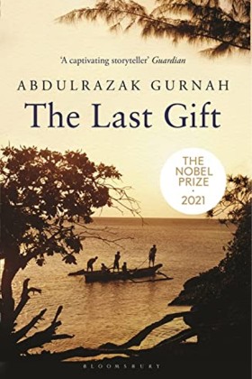 The Last G …