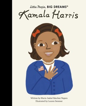 Kamala Har &hellip;
