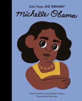Michelle O &hellip;