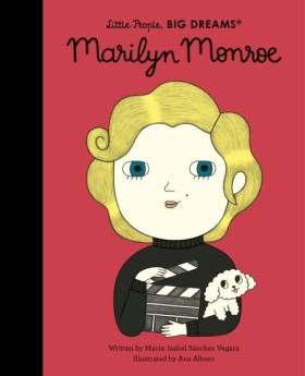 Marilyn Mo &hellip;
