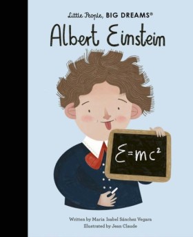 Albert Ein &hellip;