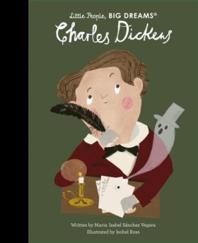 Charles Di …