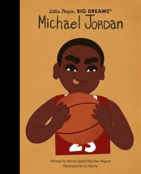 Michael Jo …