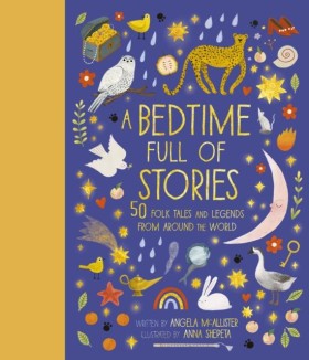 A Bedtime &hellip;