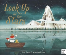 Look Up at …