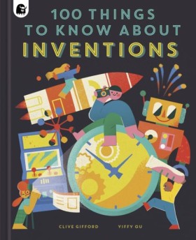 100 THINGS …