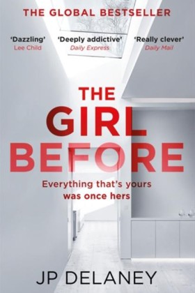 The Girl B &hellip;