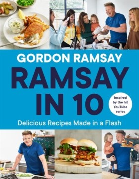 Ramsay in &hellip;